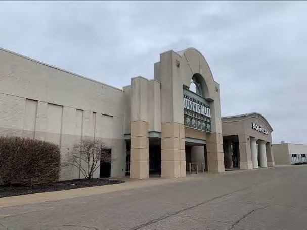 Muncie Mall